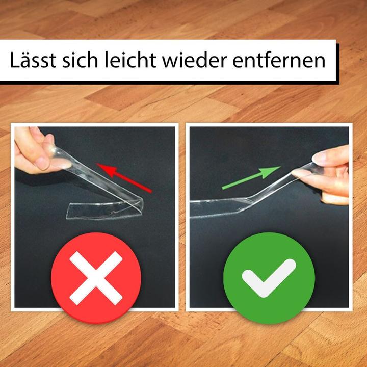 Image du produit Hermex Nano-Tape (20 mm)