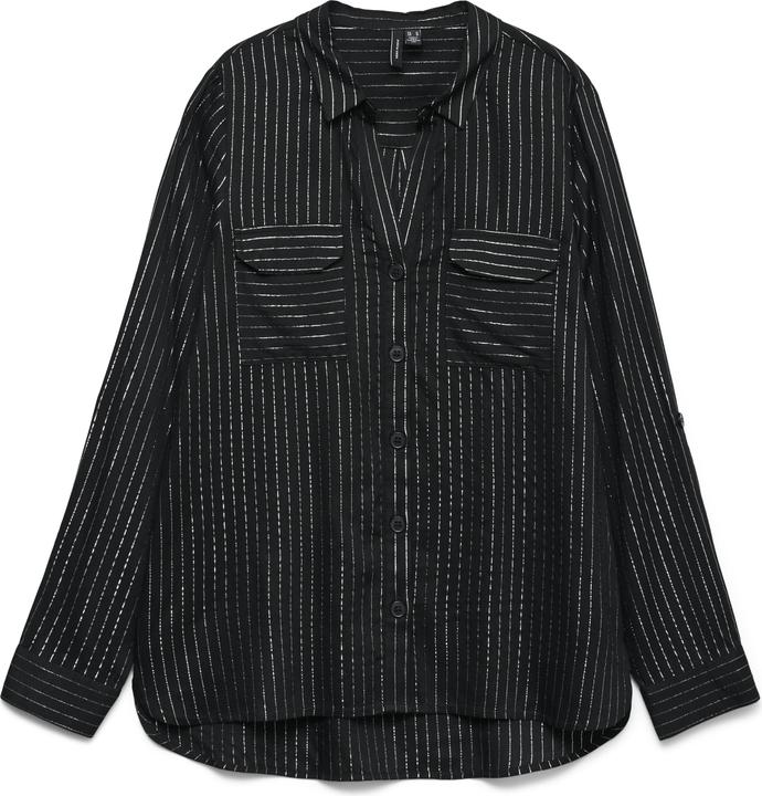 Vero Moda VMBUMPY Hemd Hemd