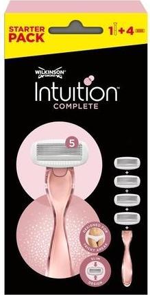 Actual product image Wilkinson Intuition Complete