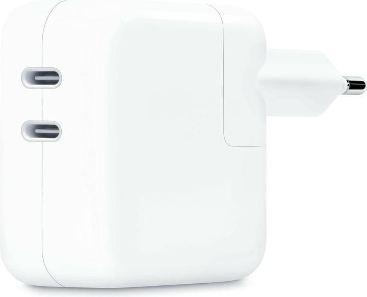 Apple USB-C Power Adapter (35 W)