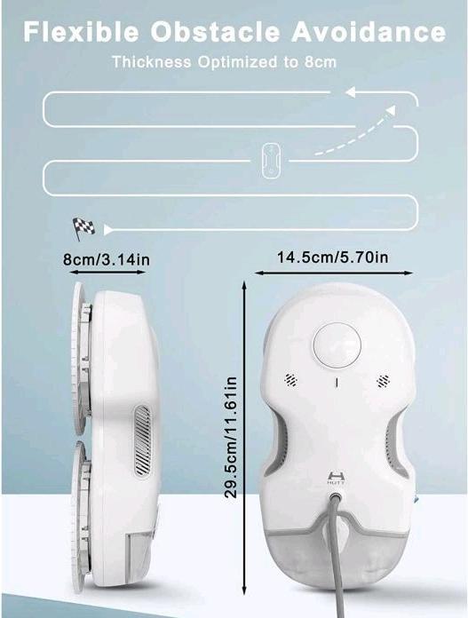 Image du produit Hutt C6