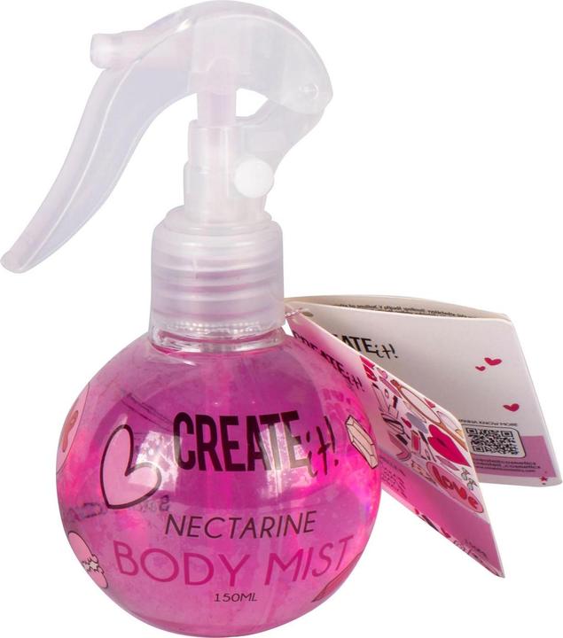 Image du produit Create It! Spray pour le corps