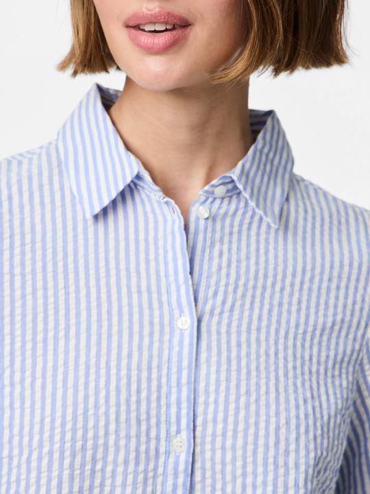 Immagine prodotto Pieces Camicia a maniche corte PCSALLY (M)