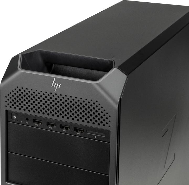 Produktbild HP Z4 G4 (Intel Xeon W-2123, 16 GB, 256 GB)