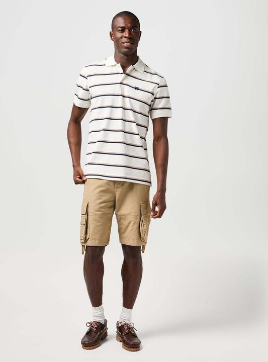 Produktbild Wrangler Cargoshorts Cj Cargo Shorts (33)