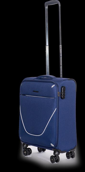 Actual product image Stratic Strong - Case S (38 l, Hand luggage (up to 50 litres))