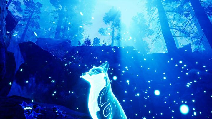 Image du produit Merge Games Spirit of the North (Switch, Switch Lite, Switch OLED, DE, FR, EN)