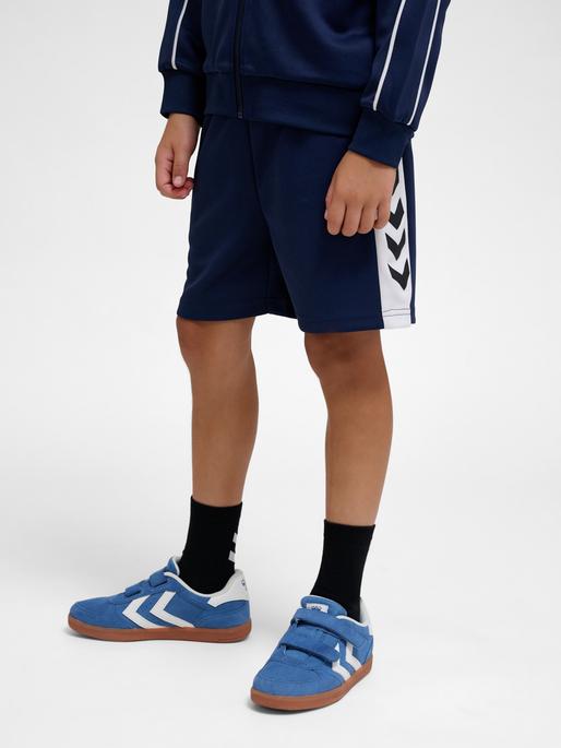 Actual product image hummel hmlORTON SHORTS (104)
