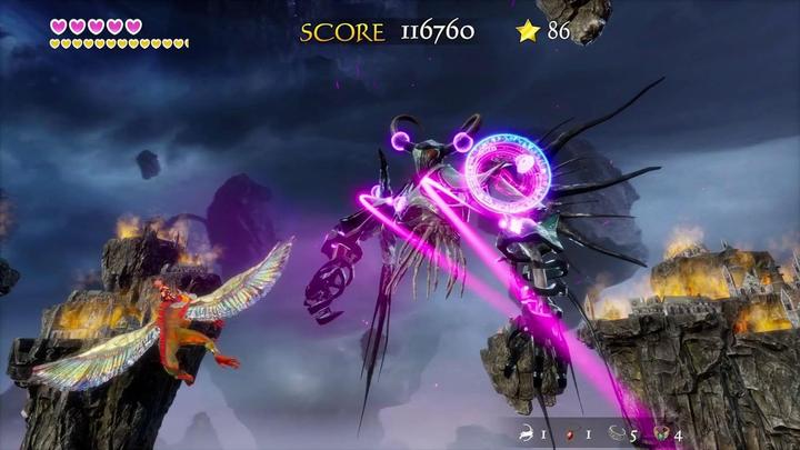 Produktbild Wild River Games Spells and Secrets (PS5, DE)