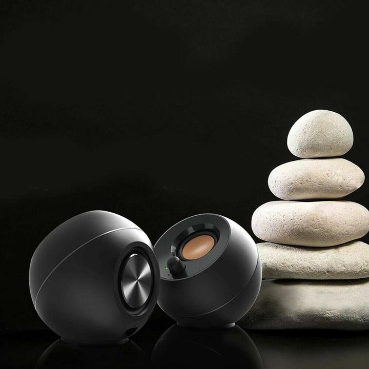 Produktbild Creative Pebble