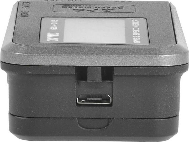 Productafbeelding SkyRC GPS snelheidsmeter (Drones GPS, Universeel)