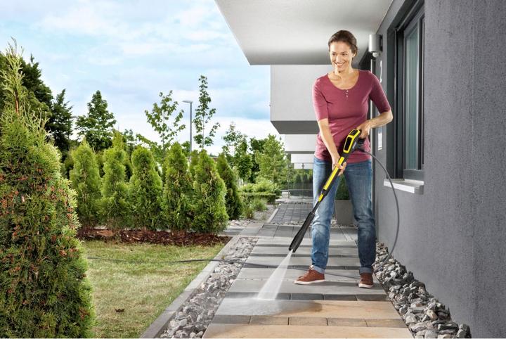 Productafbeelding Kärcher K 5 Power Control Flex Home (Elektrische stroom)