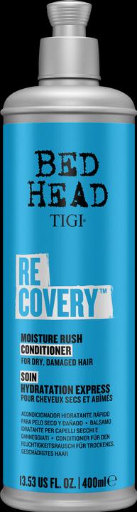 Image du produit Tigi Bed Head Urban Antidotes - Après-shampooing Récupération Hydratation Rush (400 ml)