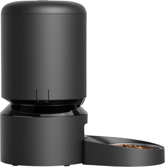 Petlibro Granary feed dispenser with camera, 5L (black)