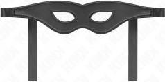 Immagine prodotto Kink - Maschera in finta pelle modello 1 30 X 7 Cm