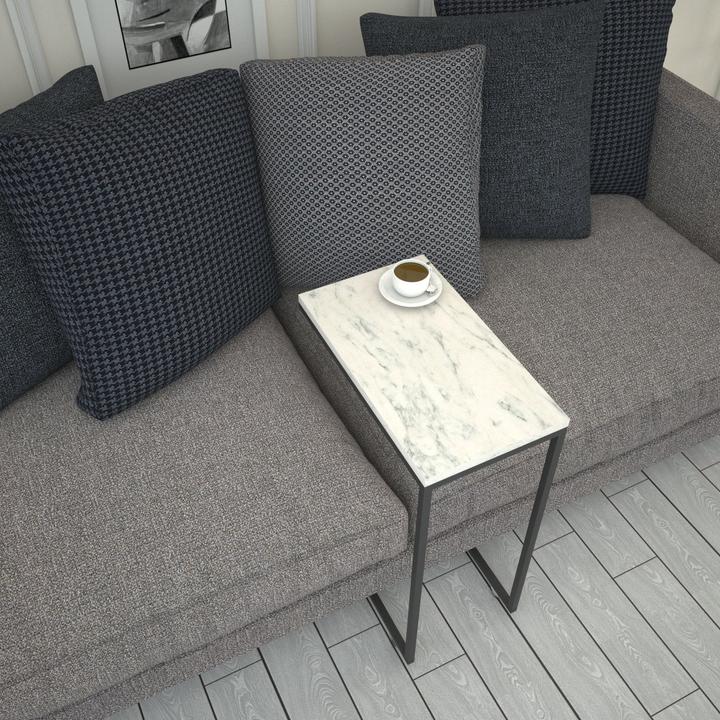 Produktbild Hanah Home Ines (46 x 26 x 62 cm)