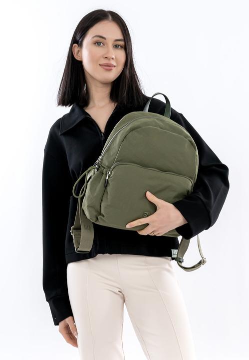 Actual product image Suri Frey Rucksack SFY Abby (13.02 l)