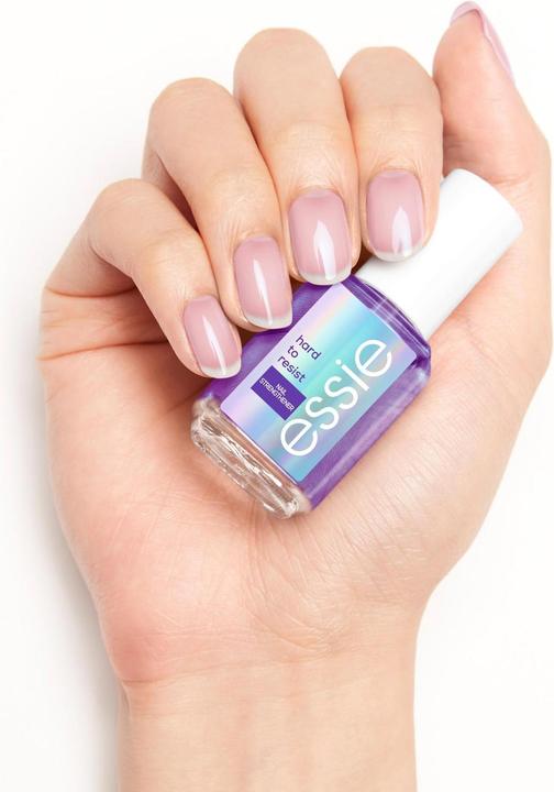 Produktbild Essie Nail Care (2 hard to resist violett, Farblack)