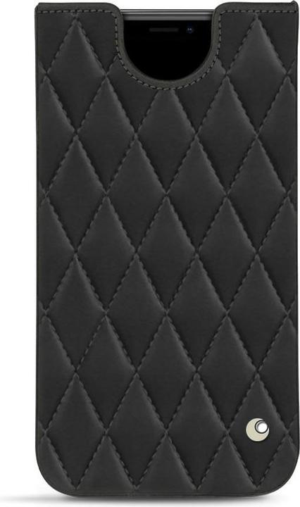 Noir - Couture (Nappa - Noir )