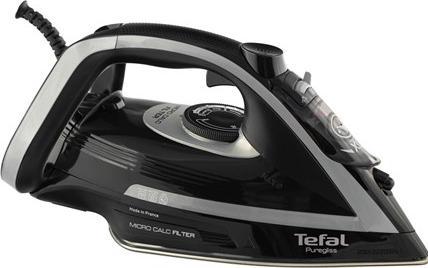 Actual product image Tefal Steam iron, Puregliss (3000 W, 270 g/min)