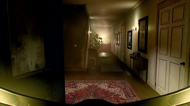 Actual product image Sony Returnal (AR/UK) (PS5)