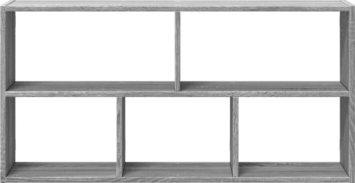 Immagine prodotto VidaXL Scaffale a muro (100 x 25 x 50 cm)