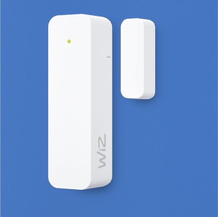 Actual product image WiZ Kontaktsensor