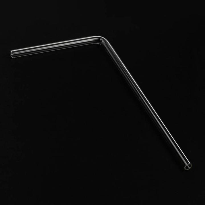 Image du produit Alphacool Verre borosilicaté 16/11mm 90° 20/40cm (0.60 m, Verre)