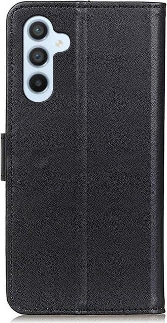 Actual product image MU Classic Classic II Leder Bookcover Series (Samsung Galaxy S24+, Samsung Galaxy S25)