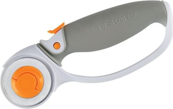 Produktbild Fiskars Titanium Rollmesser (Cutter)