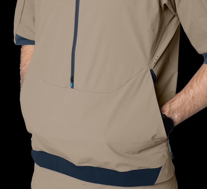 Image du produit Dynafit Transalper Dynastretch Anorak (XXL)
