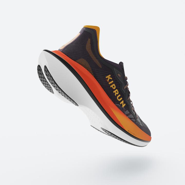 Produktbild Kiprun Laufschuhe Herren - KD900X LD2 orange (40)