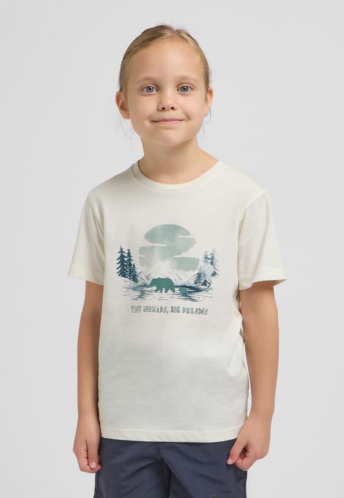 Immagine prodotto Jack Wolfskin Graphic Cotton T Kids (92)