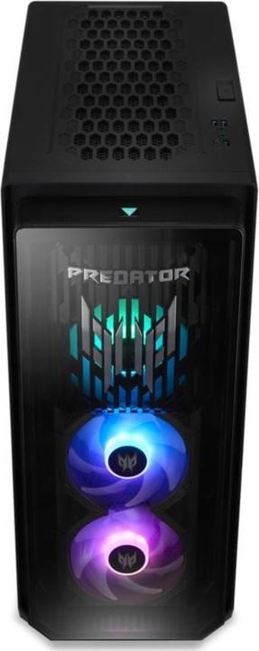 Image du produit Acer Predator Orion 7000 (Intel Core Ultra 9 285K, 128 Go, 6000 Go, GeForce RTX 5090)