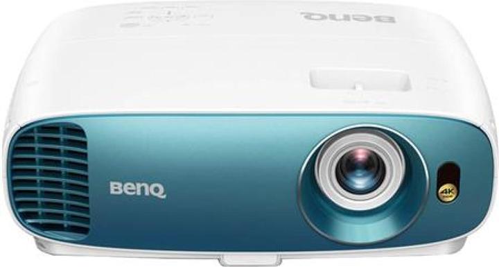 Produktbild BenQ TK800M (4K, 3000 lm, 1.5 - 1.65:1)