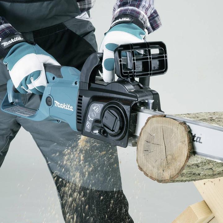 Produktbild Makita Uc3551a (Elektro Kettensäge)