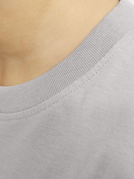 Actual product image Jack & Jones Jjestar Jj Tee Ss Noos Jnr (176)