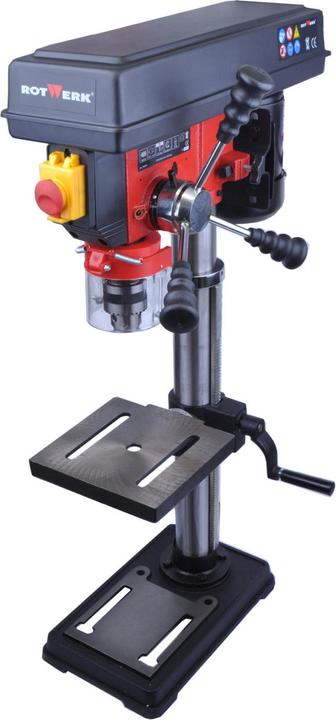 Image du produit Rotwerk Perceuse de table TB 16
