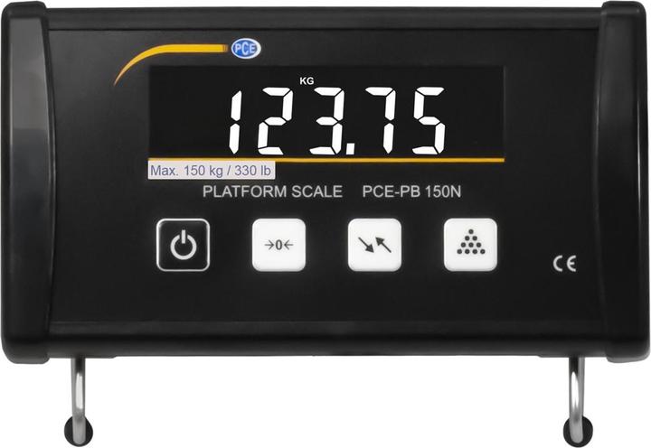Image du produit PCE Instruments Balance avec logiciel (en option)