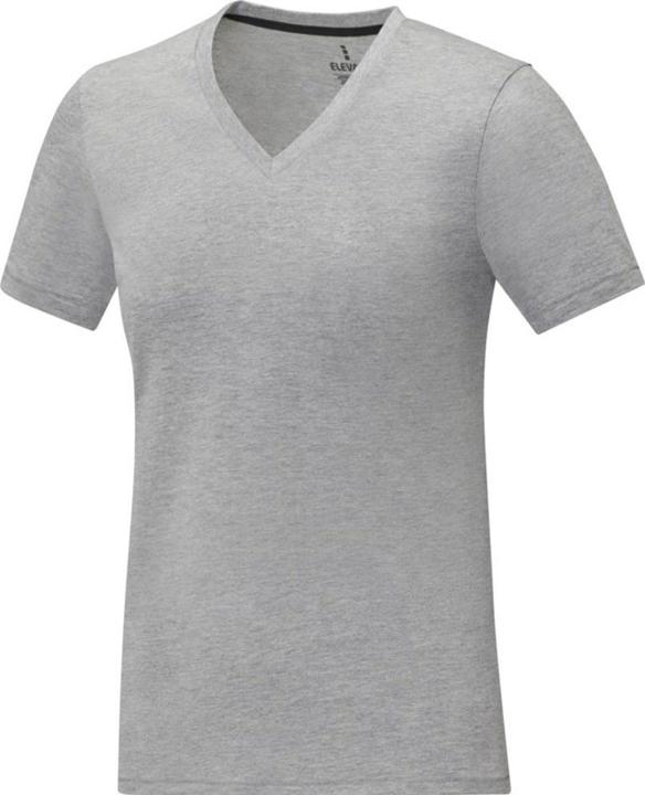 Immagine prodotto Elevate Tshirt Somoto con collo a V (S)