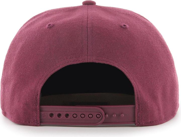 Image du produit 47 Brand casquette snapback mlb new york yankees (Taille unique)