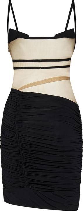 Actual product image Nensi Dojaka Dresses Black (XS)