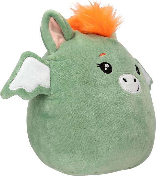Immagine prodotto Magni DEPESCHE Ylvi Plüsch Swoppies Drache 20cm (20 cm)
