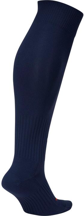 Actual product image Nike Classic 2 Cushioned Over- MIDNIGHT NAVY/WHITE XS (XS)