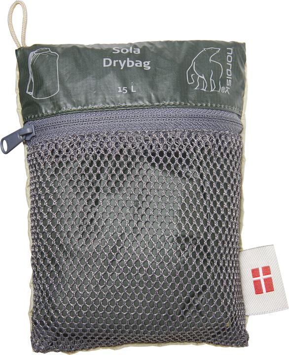 Actual product image Nordisk Sola 15