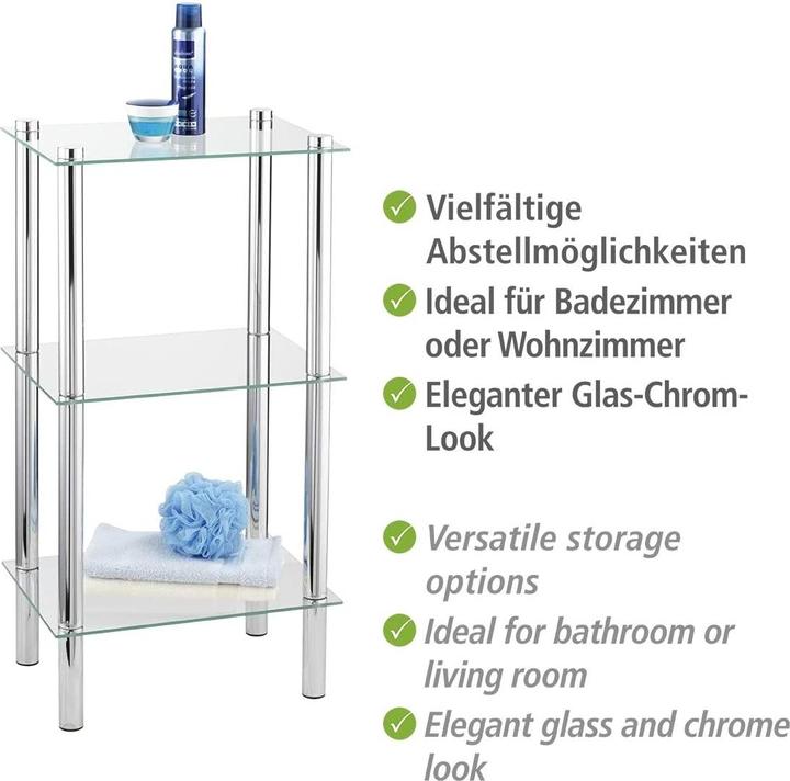 Actual product image Wenko Yago