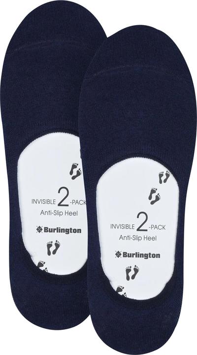 Actual product image Burlington Füsslinge "Everyday" (pack of 2, 37 - 38)