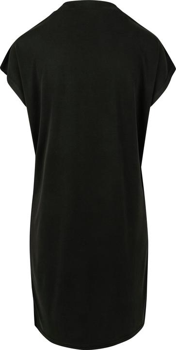 Actual product image Urban Classics Ladies Modal Dress (XL)