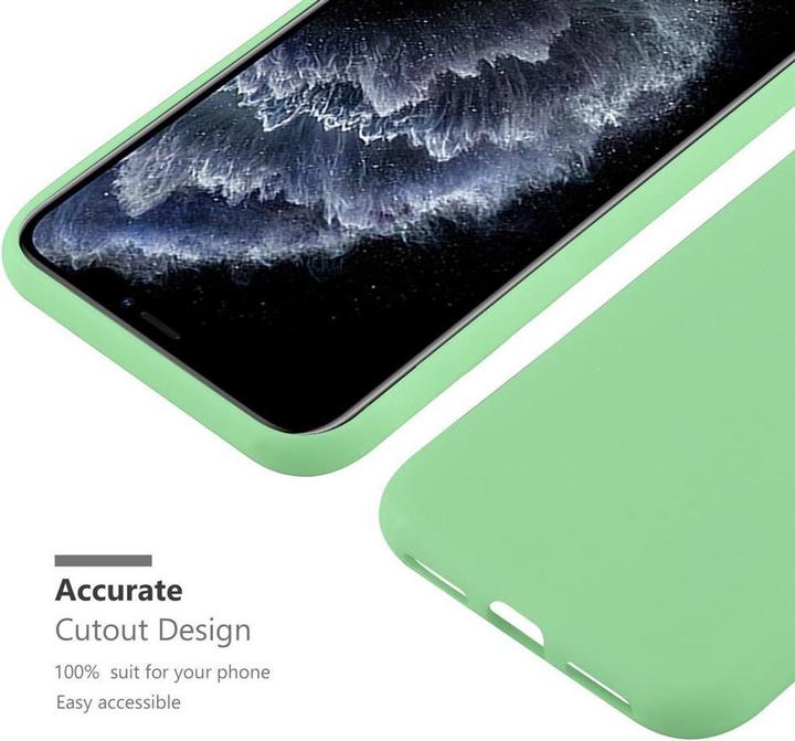 Immagine prodotto Cadorabo Copertina in TPU Candy (Apple iPhone 11 Pro Max)