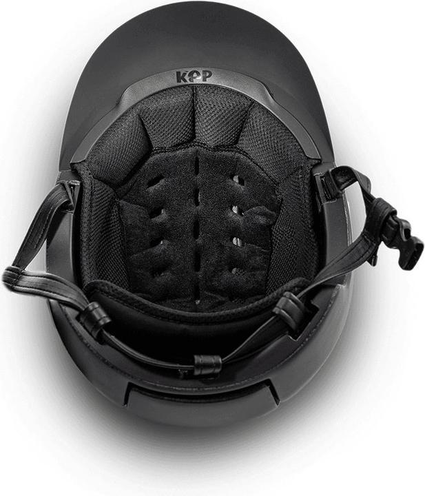 Produktbild KEP Europäische Helmfutter (59 cm)